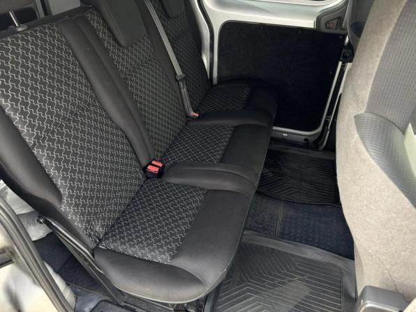 Nissan NV200 с пробегом 2015 года, цена 1 149 000 рублей, 207500 км, минивэн, Автокод Объявления