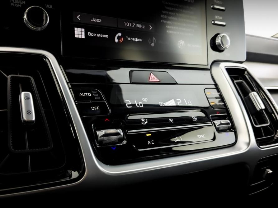 Kia Sorento IV Москва  - изображение 28