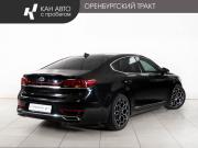 Kia K7 YG (II) Казань  - изображение 18