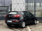 Kia Sportage III Москва  - изображение 28