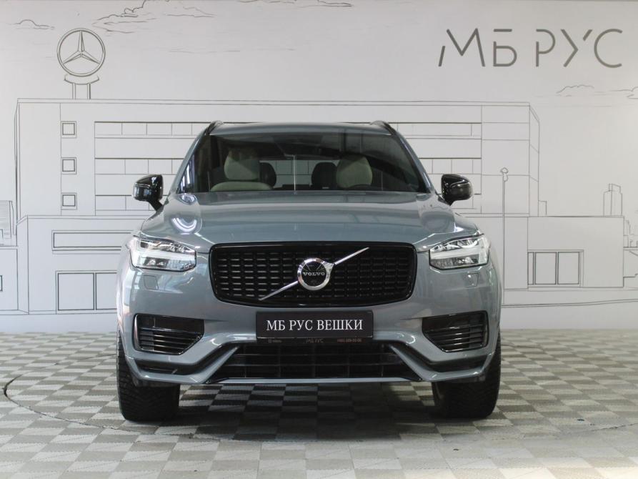Volvo XC90 II Рестайлинг 1 Москва  - изображение 4