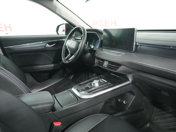 Haval Jolion I с пробегом 2023 года, цена 1 989 000 рублей, 50589 км, внедорожник, Автокод Объявления