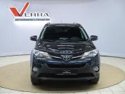 Toyota RAV4 IV (XA40) Уфа  - изображение 18