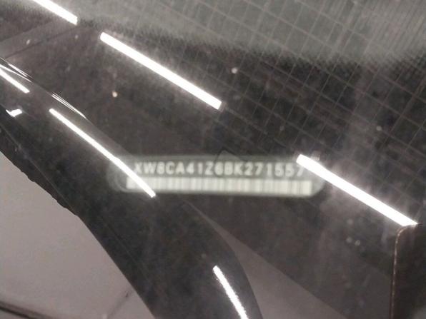 Skoda Octavia II (A5) Рестайлинг с пробегом 2011 года, цена 679 000 рублей, 186233 км, лифтбек, Автокод Объявления