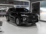Hyundai Santa Fe IV Москва  - изображение 33