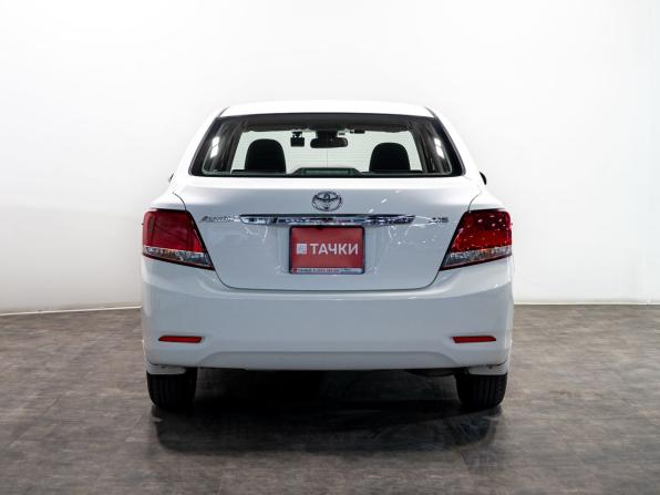 Toyota Allion II Рестайлинг 2 с пробегом 2020 года, цена 1 935 000 рублей, 47000 км, седан, Автокод Объявления