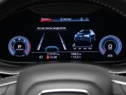 Audi Q8 I (4M) Москва  - изображение 48