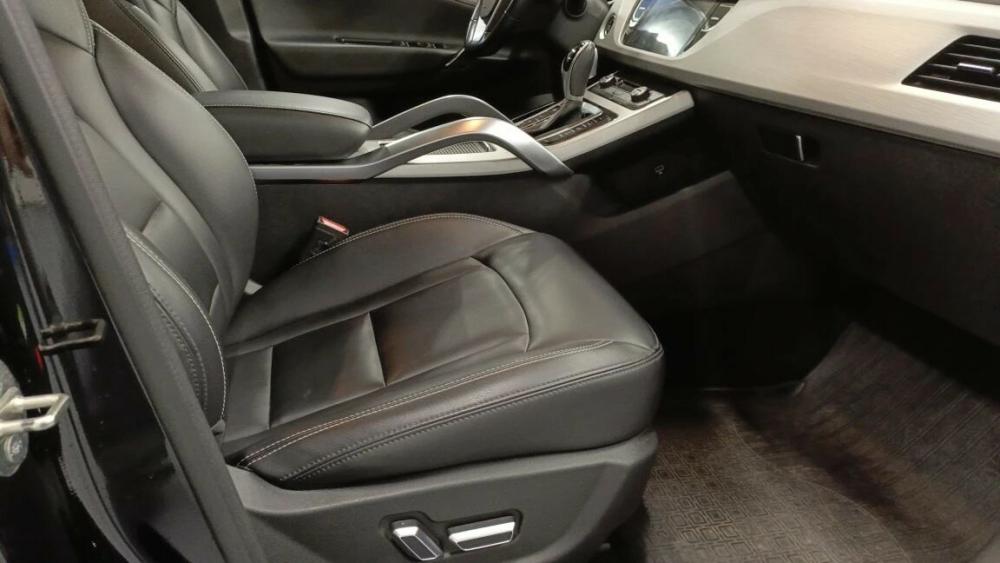 Geely Atlas I Вологда  - изображение 18