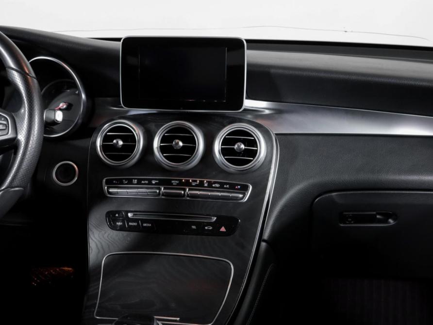 Mercedes-Benz GLC I (X253) Москва  - изображение 14