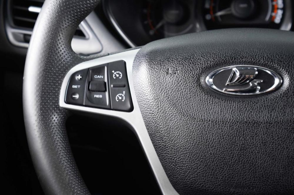 Lada (ВАЗ) Vesta I Пермь  - изображение 14