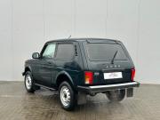 Lada (ВАЗ) Niva Legend Тамбов  - изображение 25