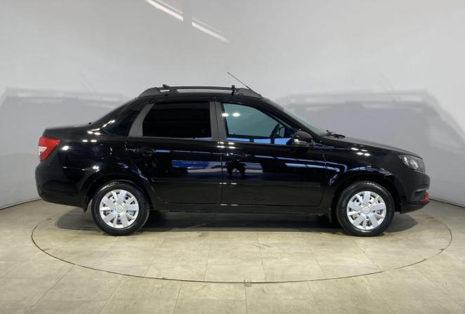 Lada (ВАЗ) Granta I Рестайлинг с пробегом 2023 года, цена 870 000 рублей, 18590 км, лифтбек, Автокод Объявления