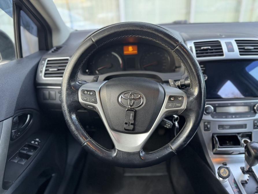 Toyota Avensis III Рестайлинг Воронеж  - изображение 9