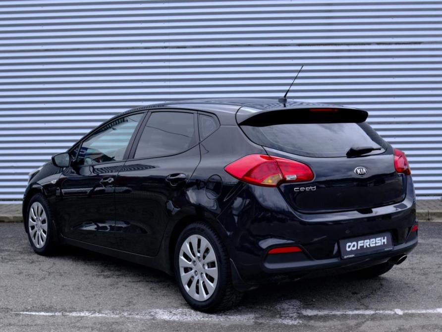 Kia Ceed II Сочи  - изображение 2