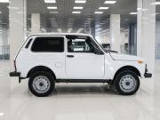 Lada (ВАЗ) Niva Legend Самара  - изображение 25