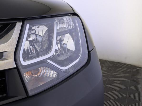Renault Duster I Рестайлинг с пробегом 2017 года, цена 1 190 000 рублей, 76886 км, внедорожник, Автокод Объявления
