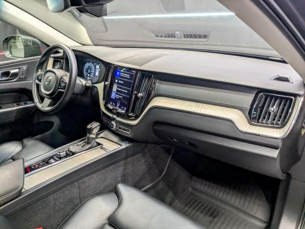 Volvo XC60 II с пробегом 2020 года, цена 3 700 000 рублей, 106476 км, внедорожник, Автокод Объявления
