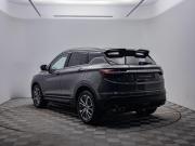 Belgee X50 Москва  - изображение 28