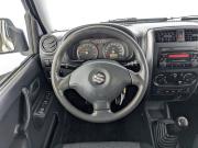 Suzuki Jimny III Рестайлинг 1 Москва  - изображение 47