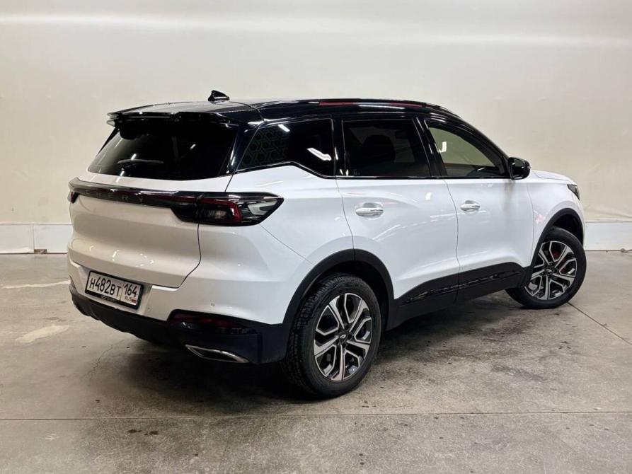 Chery Tiggo 7 Pro Max I Рестайлинг Саратов  - изображение 2