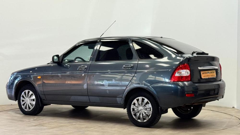 Lada (ВАЗ) Priora I Киров  - изображение 3