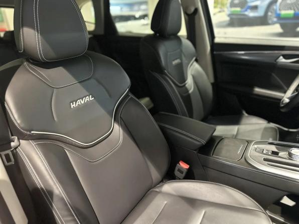 Haval Jolion I с пробегом 2023 года, цена 2 160 000 рублей, 16909 км, внедорожник, Автокод Объявления