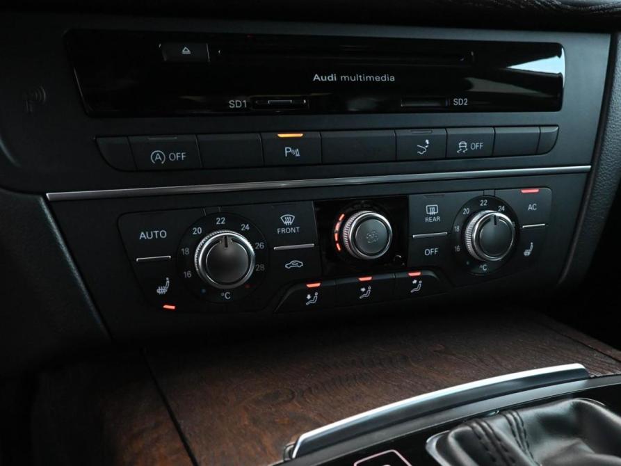 Audi A7 I (4G) Новороссийск  - изображение 27