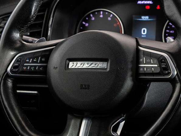 Haval F7 I с пробегом 2019 года, цена 1 599 000 рублей, 103000 км, внедорожник, Автокод Объявления