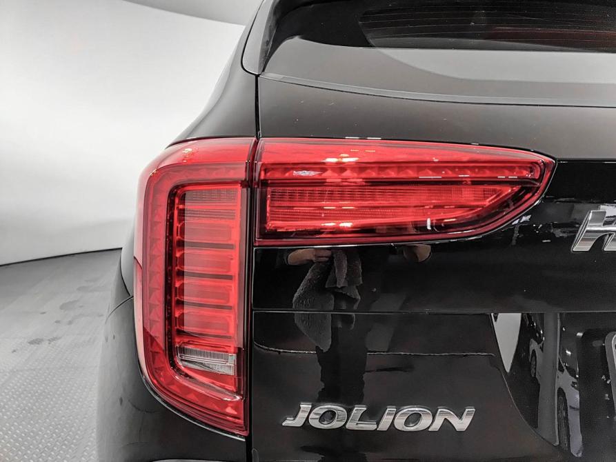 Haval Jolion I Уфа  - изображение 11