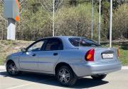 Chevrolet Lanos I Прокопьевск  - изображение 26