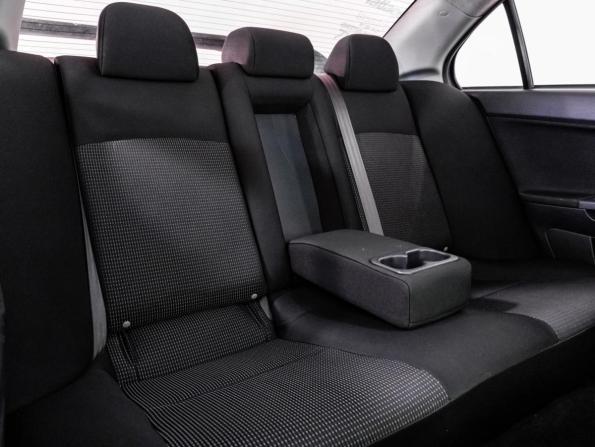 Mitsubishi Lancer X с пробегом 2008 года, цена 619 000 рублей, 204749 км, седан, Автокод Объявления