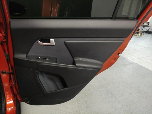 Kia Sportage III с пробегом 2012 года, цена 1 557 000 рублей, 100300 км, внедорожник, Автокод Объявления