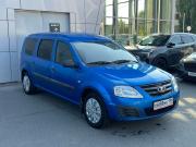 Lada (ВАЗ) Largus I Санкт-Петербург  - изображение 12