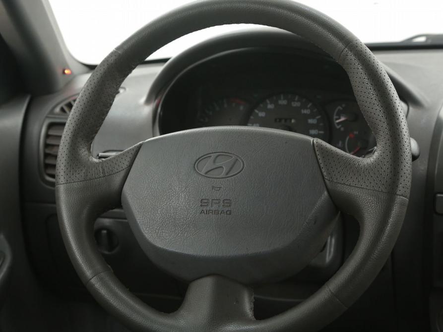 Hyundai Accent II Иваново  - изображение 16