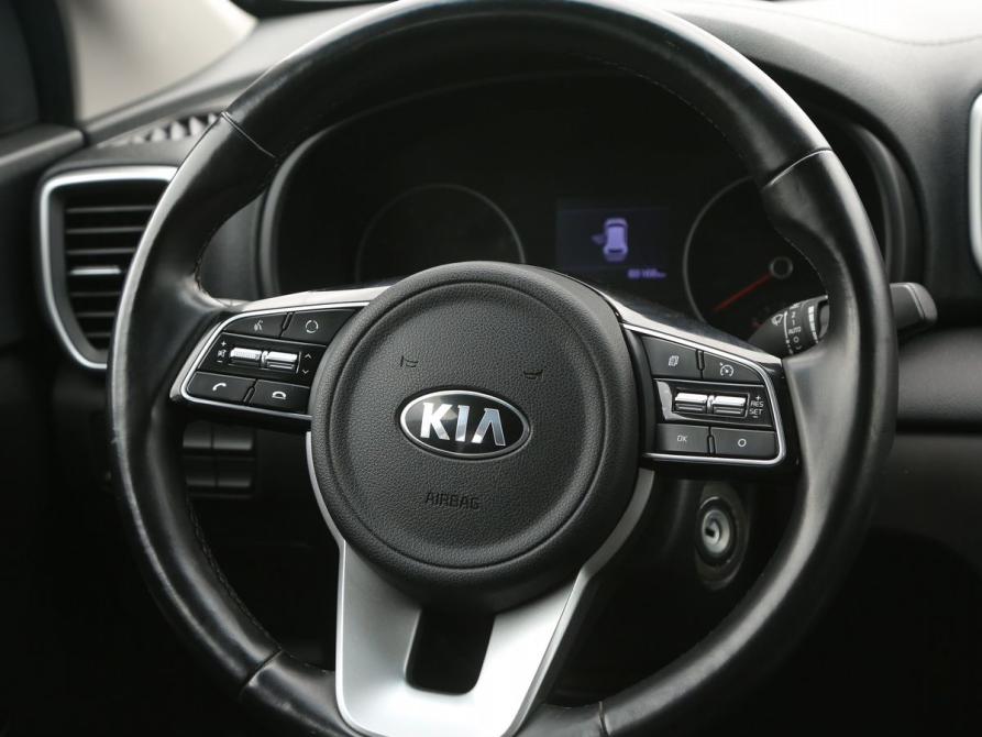 Kia Sportage IV Рестайлинг Иваново  - изображение 28