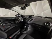 Ford Fiesta Mk6 Рестайлинг Москва  - изображение 29