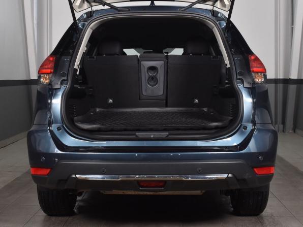 Nissan X-Trail III Рестайлинг с пробегом 2022 года, цена 3 250 995 рублей, 41485 км, внедорожник, Автокод Объявления