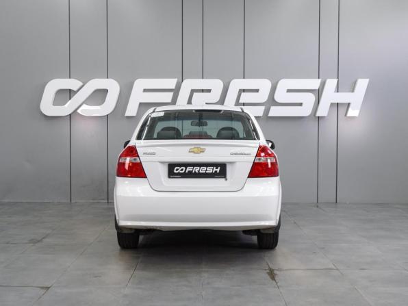 Chevrolet Aveo I Рестайлинг с пробегом 2010 года, цена 499 000 рублей, 177354 км, седан, Автокод Объявления
