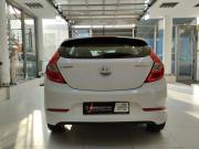 Hyundai Solaris I Рестайлинг Минеральные Воды  - изображение 25