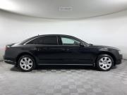Audi A8 III (D4) Рестайлинг Москва  - изображение 24