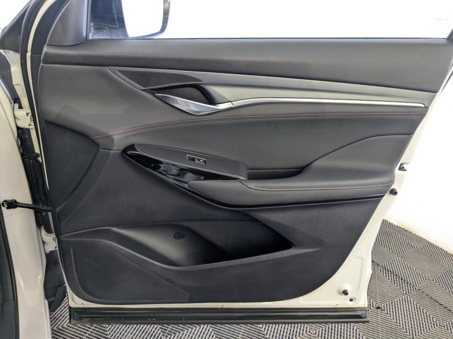 Changan CS75 Plus I Рестайлинг Москва  - изображение 20