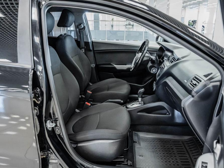 Kia Rio III Рестайлинг Самара  - изображение 12