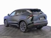 JETOUR DASHING I Москва  - изображение 36