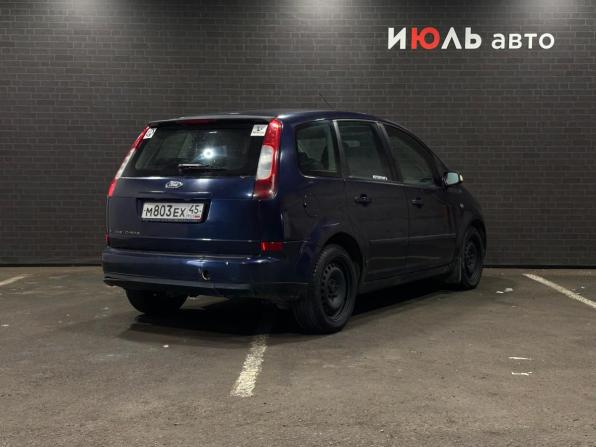 Ford C-MAX I с пробегом 2004 года, цена 350 000 рублей, 201133 км, минивэн, Автокод Объявления