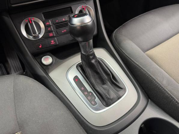 Audi Q3 I (8U) с пробегом 2013 года, цена 1 555 000 рублей, 165499 км, внедорожник, Автокод Объявления