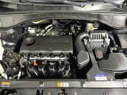 Hyundai Santa Fe III Рестайлинг Пермь  - изображение 29