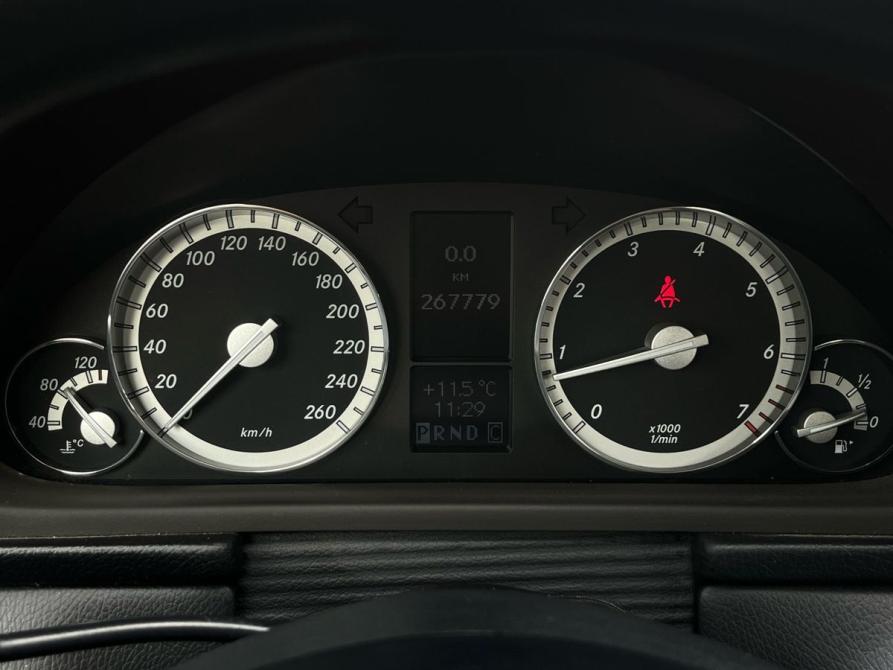 Mercedes-Benz CLC-Класс Калуга  - изображение 7