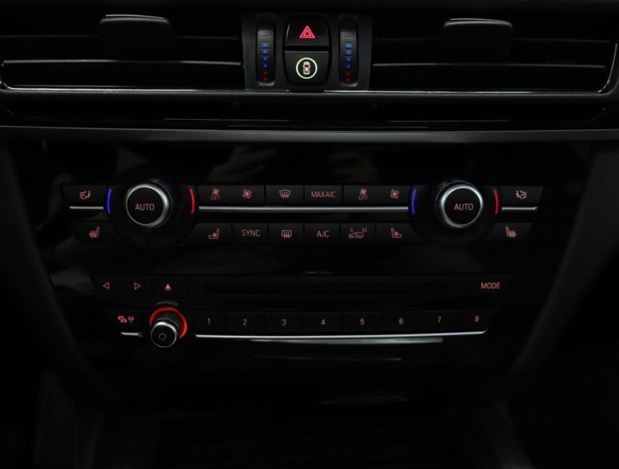 BMW X5 III (F15) Санкт-Петербург  - изображение 31