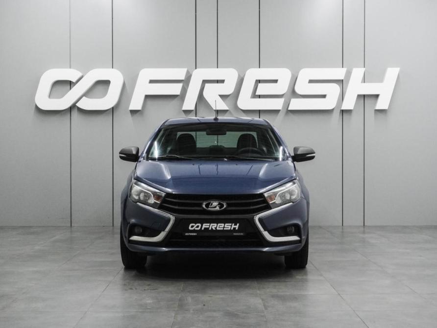 Lada (ВАЗ) Vesta I Воронеж  - изображение 3
