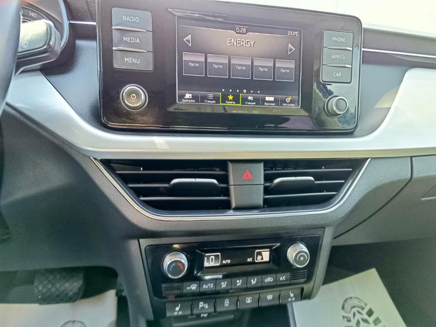 Skoda Rapid II Тюмень  - изображение 19
